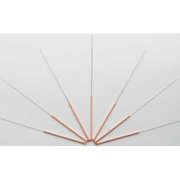 Sterial Disposable Acupuncture Needles